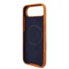 Red Bull Silicone Blue Ring MagSafe tok, iPhone Air