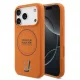 Red Bull Silicone Blue Ring MagSafe tok, iPhone 17 Pro