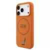 Red Bull Silicone Blue Ring MagSafe tok, iPhone 17 Pro