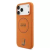 Red Bull Silicone Blue Ring MagSafe tok, iPhone 17 Pro Max