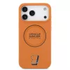 Red Bull Silicone Blue Ring MagSafe tok, iPhone 17 Pro Max