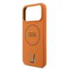 Red Bull Silicone Blue Ring MagSafe tok, iPhone 17 Pro Max