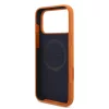 Red Bull Silicone Blue Ring MagSafe tok, iPhone 17 Pro Max