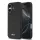 DKNY Pu Leather Grid Pattern MagSafe tok, iPhone 17