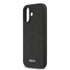 DKNY Pu Leather Grid Pattern MagSafe tok, iPhone 17