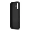 DKNY Pu Leather Grid Pattern MagSafe tok, iPhone 17