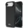 DKNY Pu Leather Grid Pattern MagSafe tok, iPhone Air