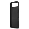 DKNY Pu Leather Grid Pattern MagSafe tok, iPhone Air