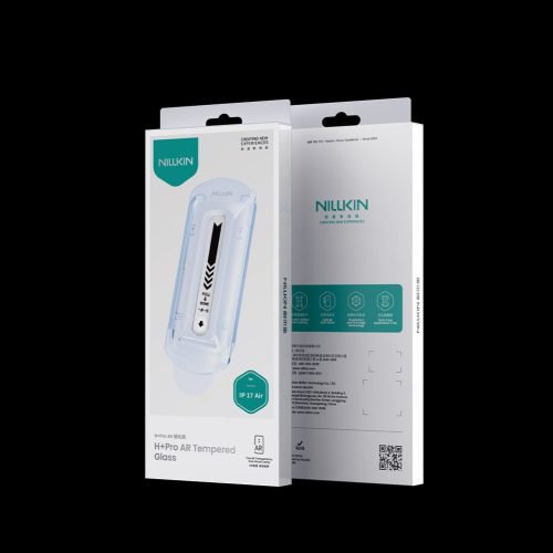 Nillkin H+ PRO 2.5D üvegfólia Apple iPhone Air készülékhez