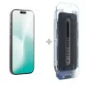 Nillkin H+ PRO 2.5D üvegfólia Apple iPhone 17 Pro / 18 Pro készülékhez (applikátorral)