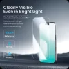 Nillkin H+ PRO 2.5D üvegfólia Apple iPhone 17 Pro / 18 Pro készülékhez (applikátorral)