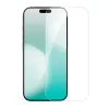Nillkin H+ PRO 2.5D üvegfólia Apple iPhone 17 Pro / 18 Pro készülékhez (applikátorral)