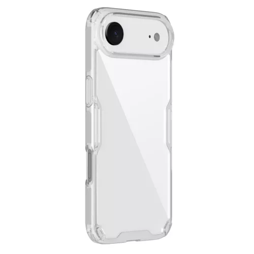 Nillkin Nature TPU PRO tok Apple iPhone Air készülékhez – Átlátszó