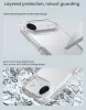 Nillkin Nature TPU PRO tok Apple iPhone Air készülékhez – Átlátszó