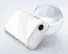 Nillkin Nature TPU PRO tok Apple iPhone Air készülékhez – Átlátszó