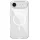 Nillkin Nature TPU PRO Magnetic tok Apple iPhone Air készülékhez – Átlátszó