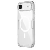 Nillkin Nature TPU PRO Magnetic tok Apple iPhone Air készülékhez – Átlátszó