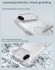 Nillkin Nature TPU PRO Magnetic tok Apple iPhone Air készülékhez – Átlátszó