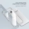 Nillkin Nature TPU PRO Magnetic tok Apple iPhone Air készülékhez – Átlátszó