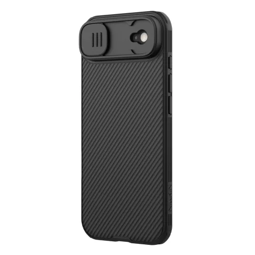 Nillkin CamShield PRO tok Apple iPhone Air készülékhez – Fekete