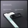 Nillkin CamShield PRO tok Apple iPhone Air készülékhez – Fekete