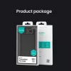 Nillkin CamShield PRO tok Apple iPhone Air készülékhez – Fekete