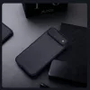 Nillkin CamShield PRO tok Apple iPhone Air készülékhez – Átlátszó fekete