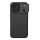Nillkin CamShield PRO tok Apple iPhone 17 Pro készülékhez – Fekete