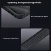 Nillkin CamShield PRO tok Apple iPhone 17 Pro Max / 18 Pro Max készülékhez – Sötétzöld