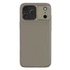 Nillkin CamShield PRO tok Apple iPhone 17 Pro Max / 18 Pro Max készülékhez – Arany
