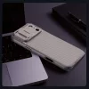 Nillkin CamShield PRO tok Apple iPhone 17 Pro Max / 18 Pro Max készülékhez – Arany