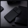 Nillkin CamShield PRO Magnetic tok Apple iPhone 17 készülékhez – Fekete