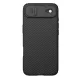 Nillkin CamShield PRO Magnetic tok Apple iPhone Air készülékhez – Fekete