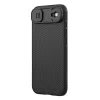 Nillkin CamShield PRO Magnetic tok Apple iPhone Air készülékhez – Fekete