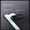 Nillkin CamShield PRO Magnetic tok Apple iPhone Air készülékhez – Fekete