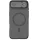 Nillkin CamShield PRO Magnetic tok Apple iPhone Air készülékhez – Átlátszó fekete