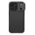 Nillkin CamShield PRO Magnetic tok Apple iPhone 17 Pro készülékhez – Fekete