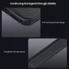 Nillkin CamShield PRO Magnetic tok Apple iPhone 17 Pro Max / 18 Pro Max készülékhez – Fekete