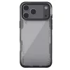 Nillkin Iceblade Prop tok Apple iPhone 17 Pro Max / 18 Pro Max készülékhez – Sötét éjszaka fekete