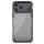 Nillkin Iceblade Prop tok Apple iPhone 17 Pro Max / 18 Pro Max készülékhez – Sötét éjszaka fekete