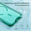 Nillkin Iceblade Prop Magnetic tok Apple iPhone 17 Pro Max / 18 Pro Max készülékhez – Sötét éjszaka fekete