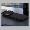 Nillkin CamShield Prop tok Apple iPhone 17 Pro készülékhez – Fekete