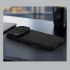 Nillkin CamShield Prop tok Apple iPhone 17 Pro Max / 18 Pro Max készülékhez – Fekete