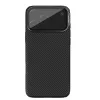 Nillkin CamShield Prop Magnetic tok Apple iPhone 17 Pro Max / 18 Pro Max készülékhez – Fekete