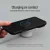 Nillkin CamShield Prop Magnetic tok Apple iPhone 17 Pro Max / 18 Pro Max készülékhez – Fekete