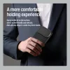 Nillkin CamShield Prop Magnetic tok Apple iPhone 17 Pro Max / 18 Pro Max készülékhez – Fekete