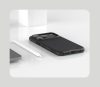 Nillkin Super Frosted PRO tok Apple iPhone 17 Pro készülékhez – Fekete