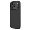 Nillkin Super Frosted PRO tok Apple iPhone 17 Pro Max / 18 Pro Max készülékhez – Fekete