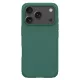 Nillkin Super Frosted PRO tok Apple iPhone 17 Pro Max / 18 Pro Max készülékhez – Sötétzöld