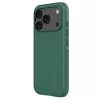 Nillkin Super Frosted PRO tok Apple iPhone 17 Pro Max / 18 Pro Max készülékhez – Sötétzöld
